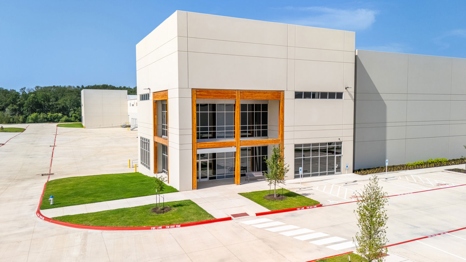 Berry Creek - Building 3 - 24