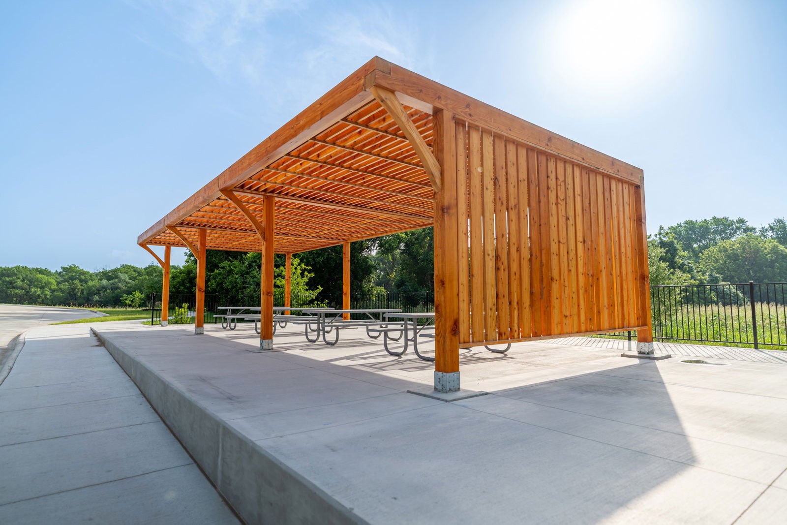 Berry Creek - Amenities - 11