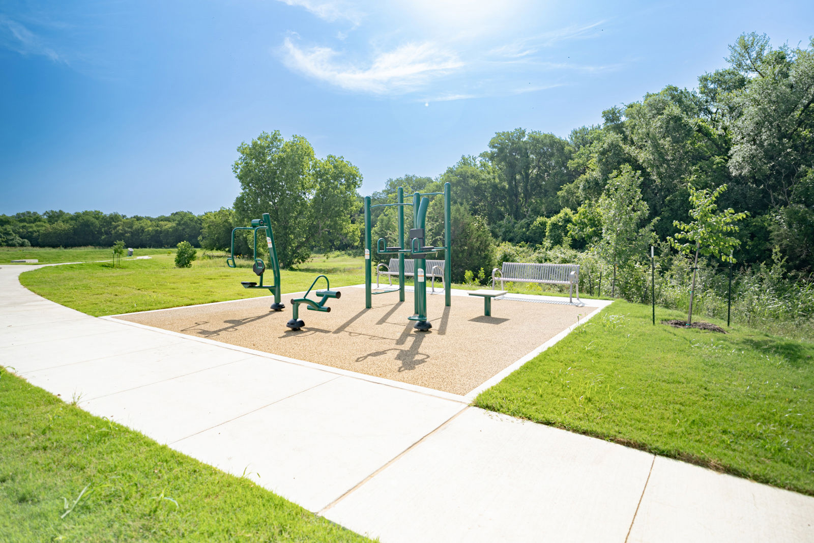 Berry Creek - Amenities - 08