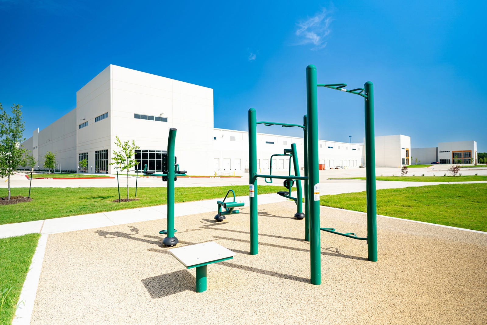 Berry Creek - Amenities - 07