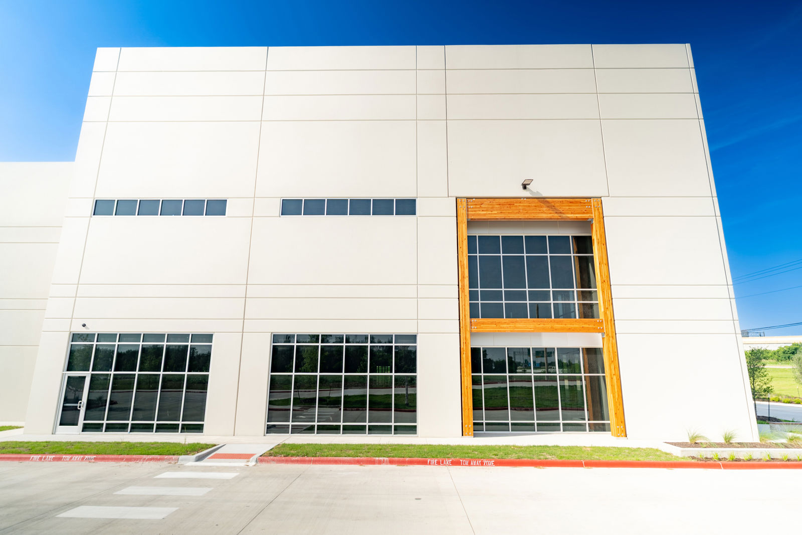 Berry Creek - Building 1 - 10