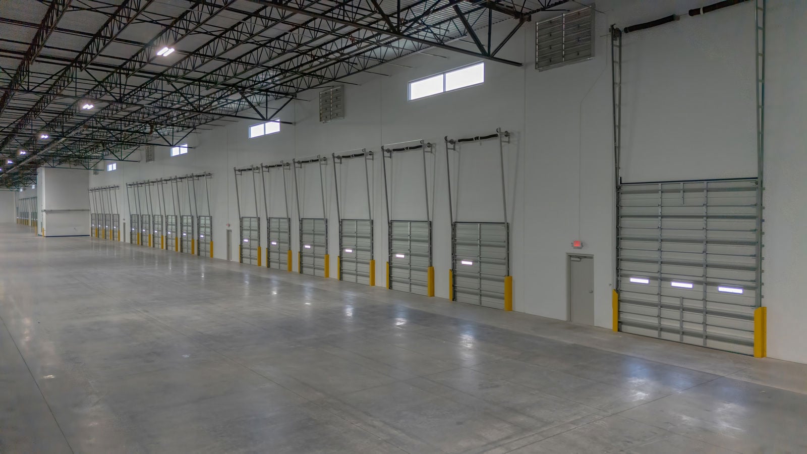 Berry Creek - Building 2 - Warehouse 03