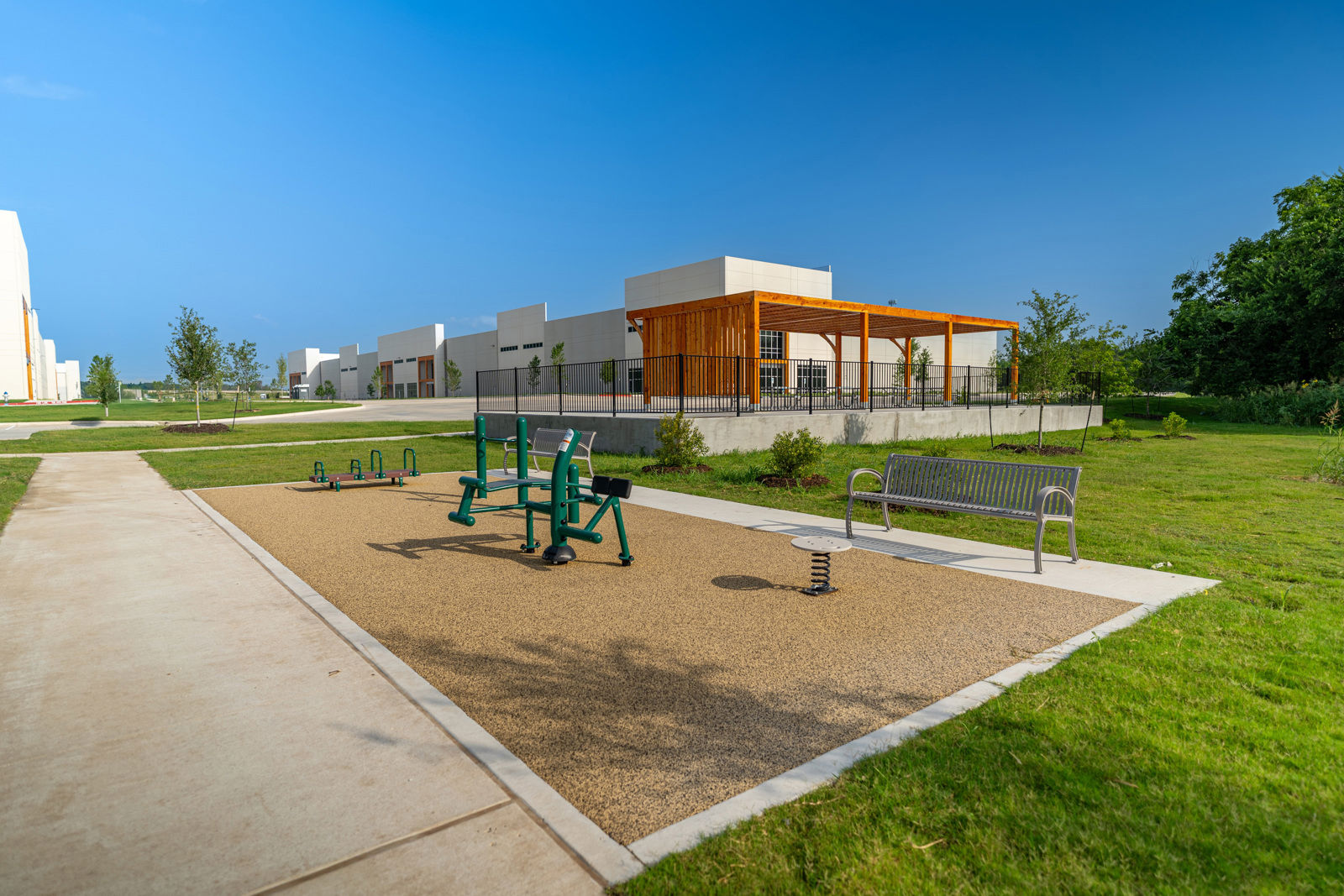 Berry Creek - Amenities - 09