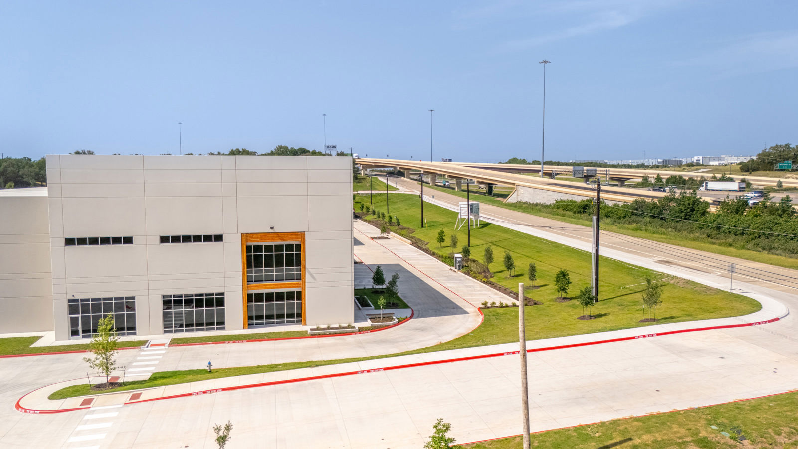 Berry Creek - Building 1 - 14