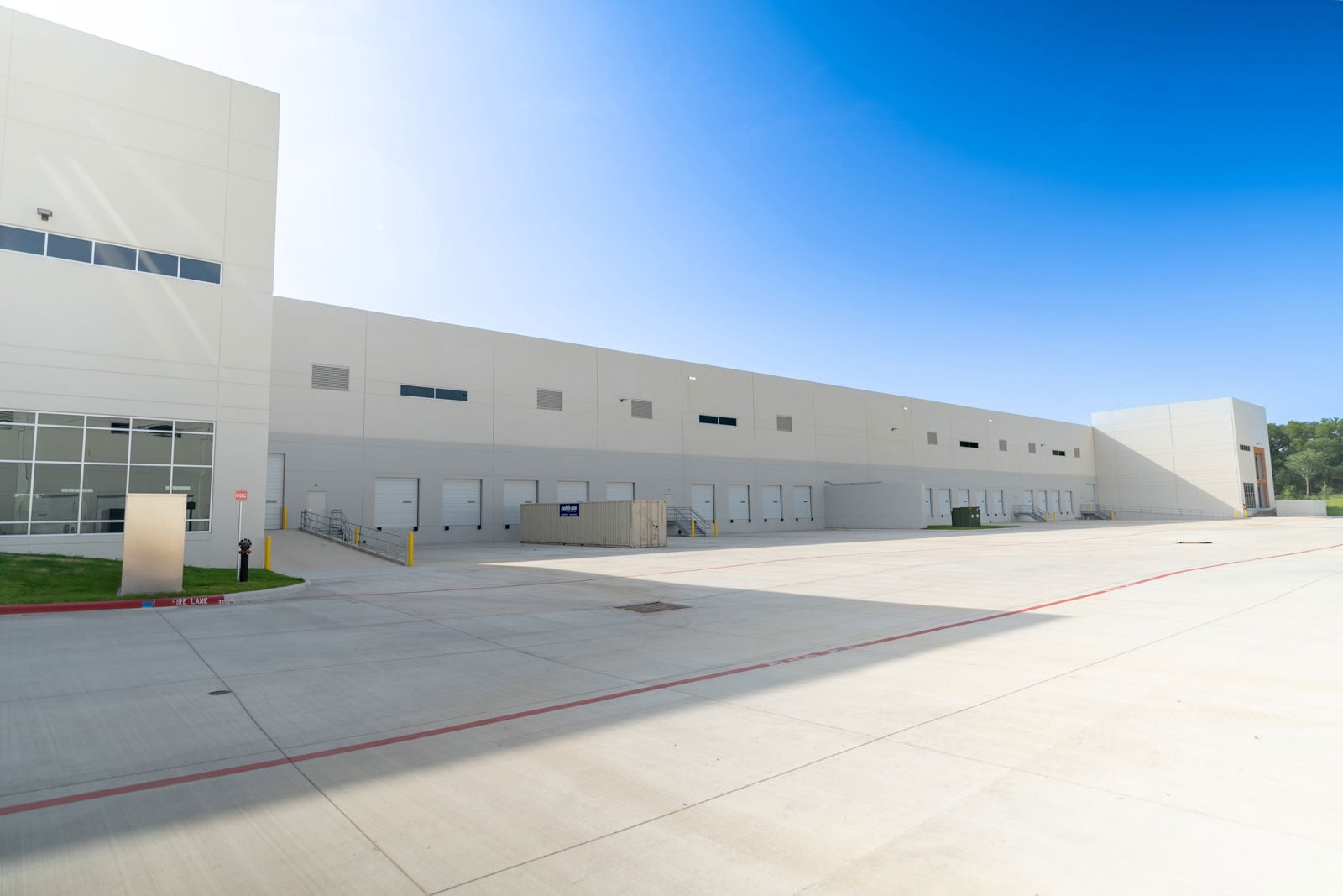 Berry Creek - Building 3 - 06