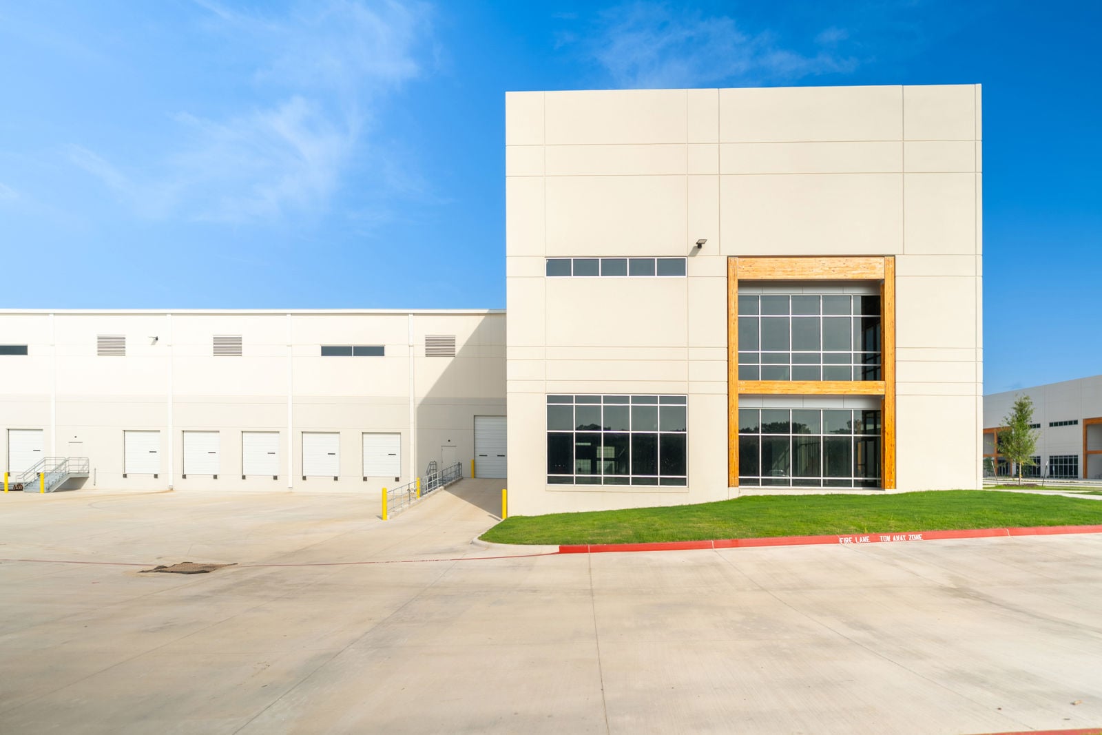 Berry Creek - Building 3 - 16