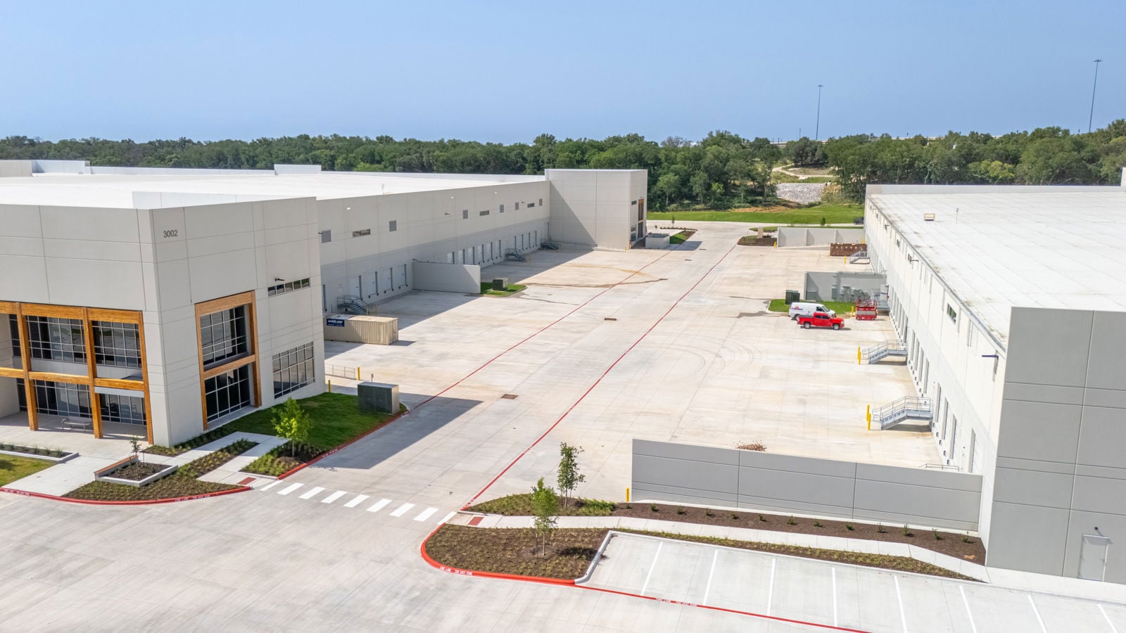 Berry Creek - Building 3 - 12