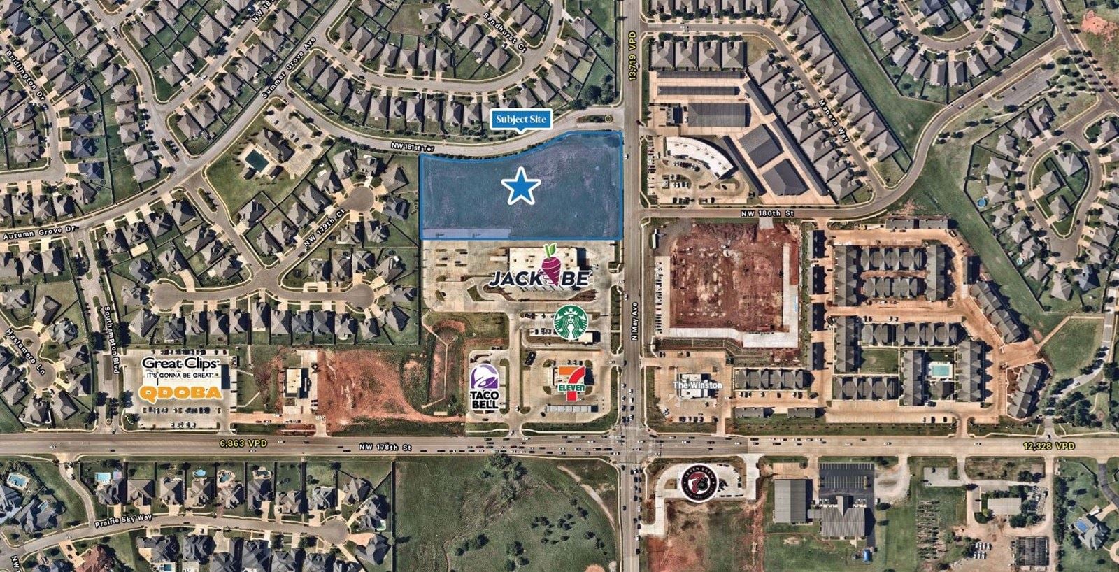 EDM Land North of NWC of 178th and May - aerial.JPG