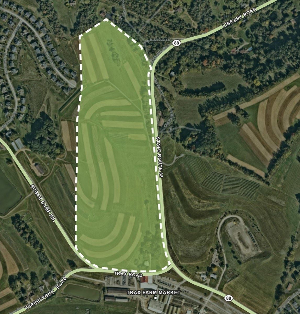 42.12 acres global list