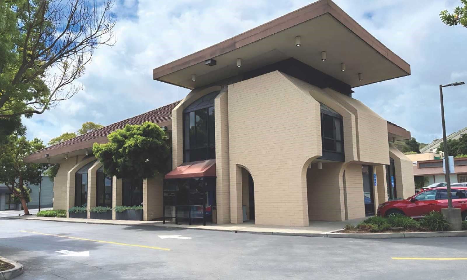 910 Ralston Ave, Belmont