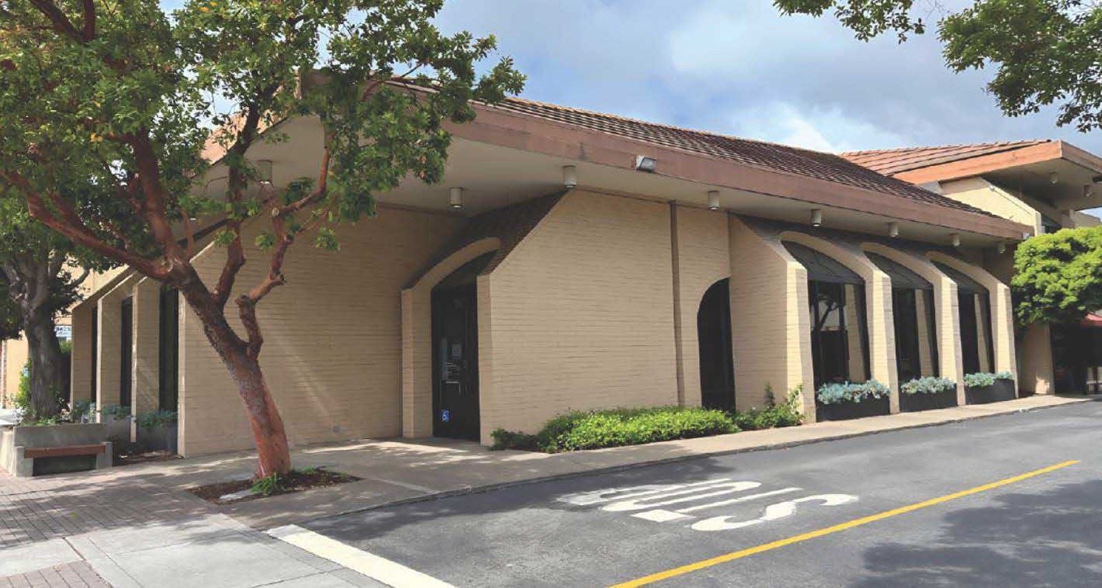 910 Ralston Ave, Belmont