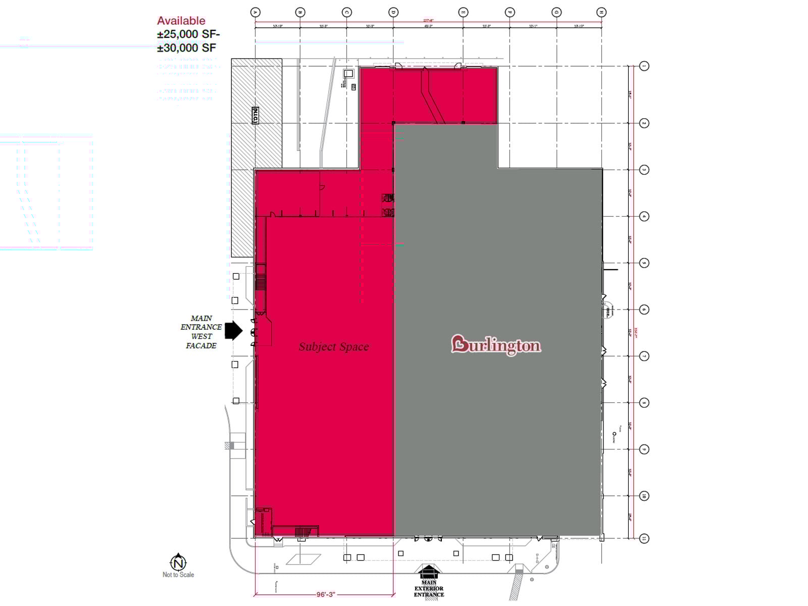 3595 E Broadway Blvd_Plan