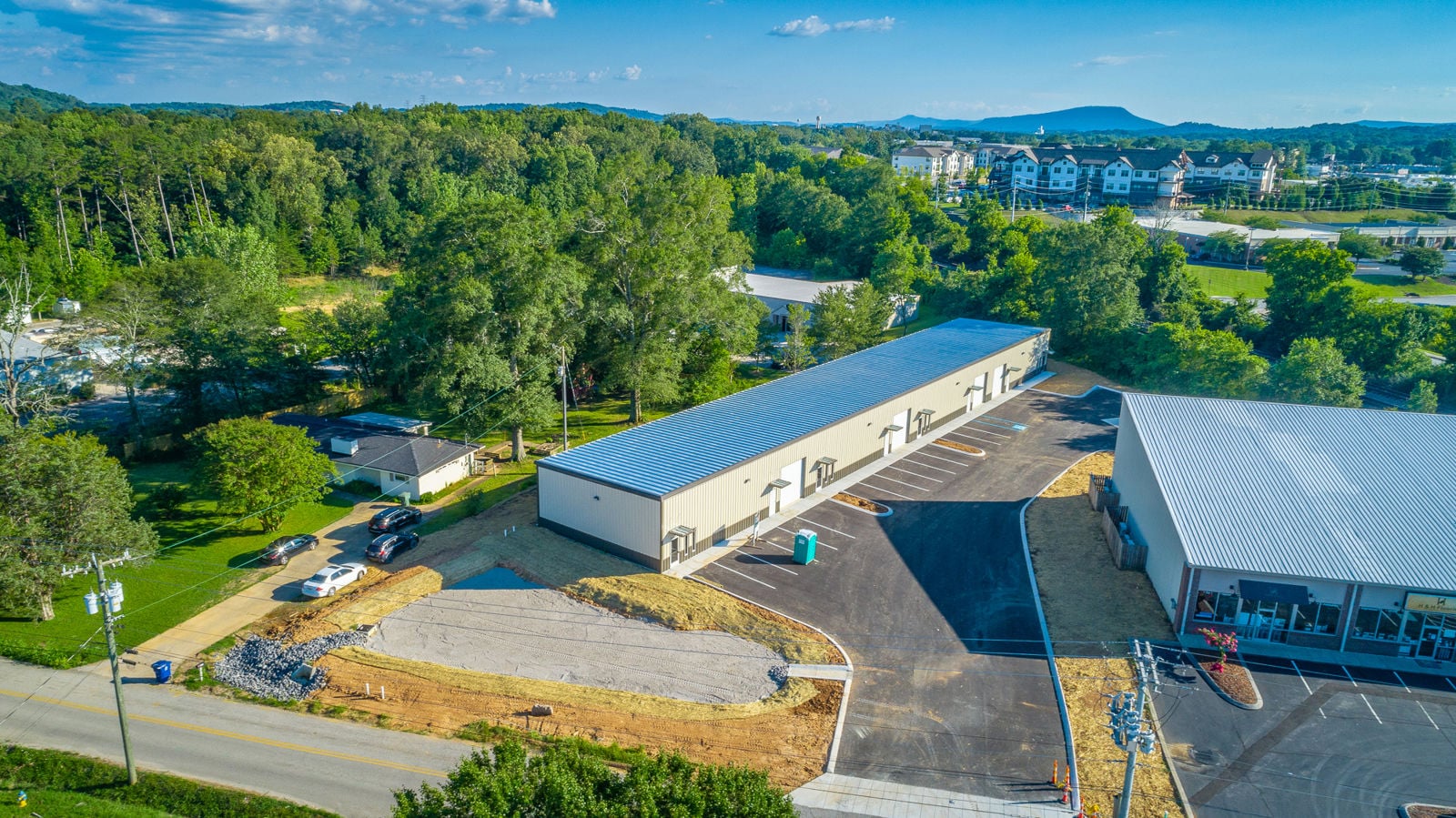 4740 Adams Road HD-13