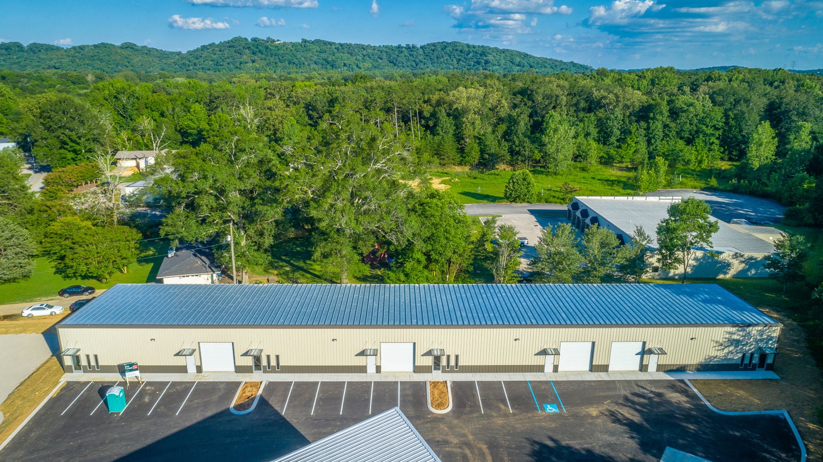 4740 Adams Road HD-18