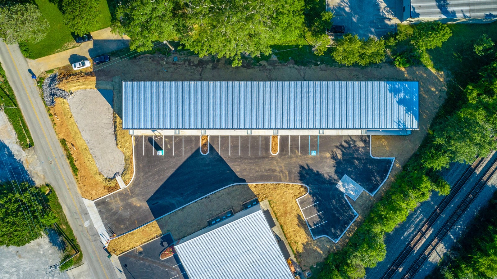 4740 Adams Road HD-48