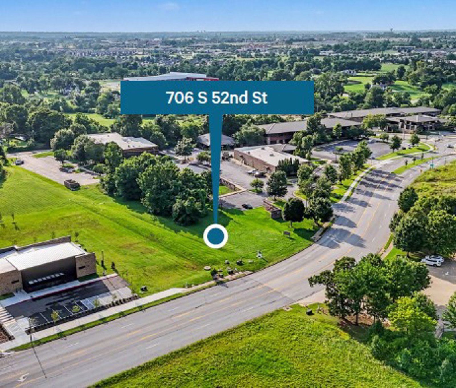 706 South 52nd Street - Image 2