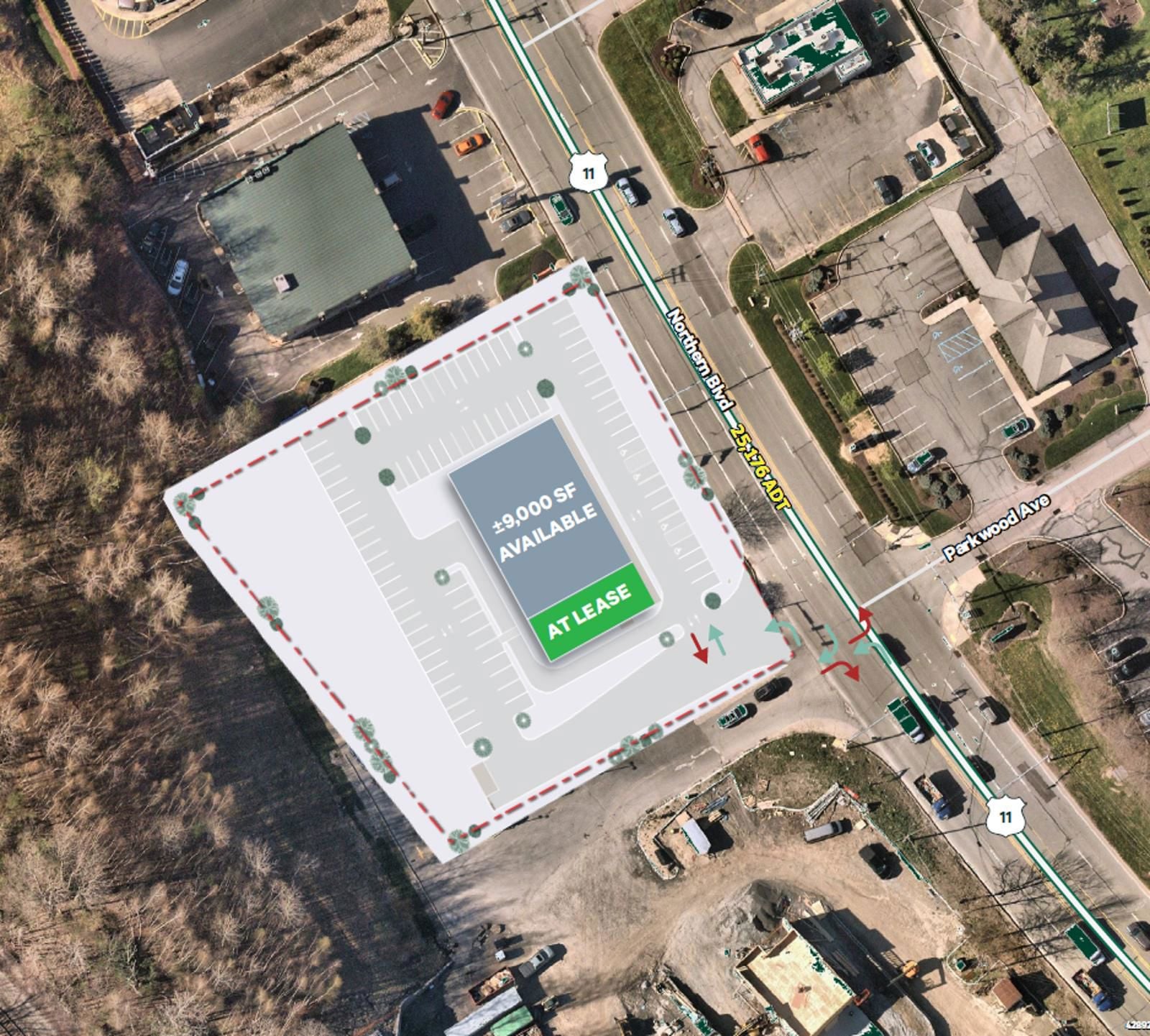 Clark Summit Cover Photo