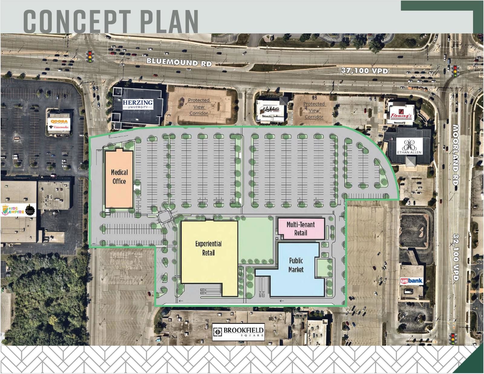Brookfield Square Redevelopment_Low Flight Aerial.PNG