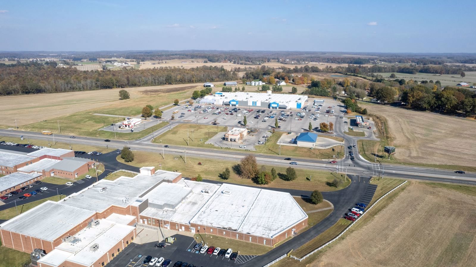 Beaver-24 Kyle Knox - red