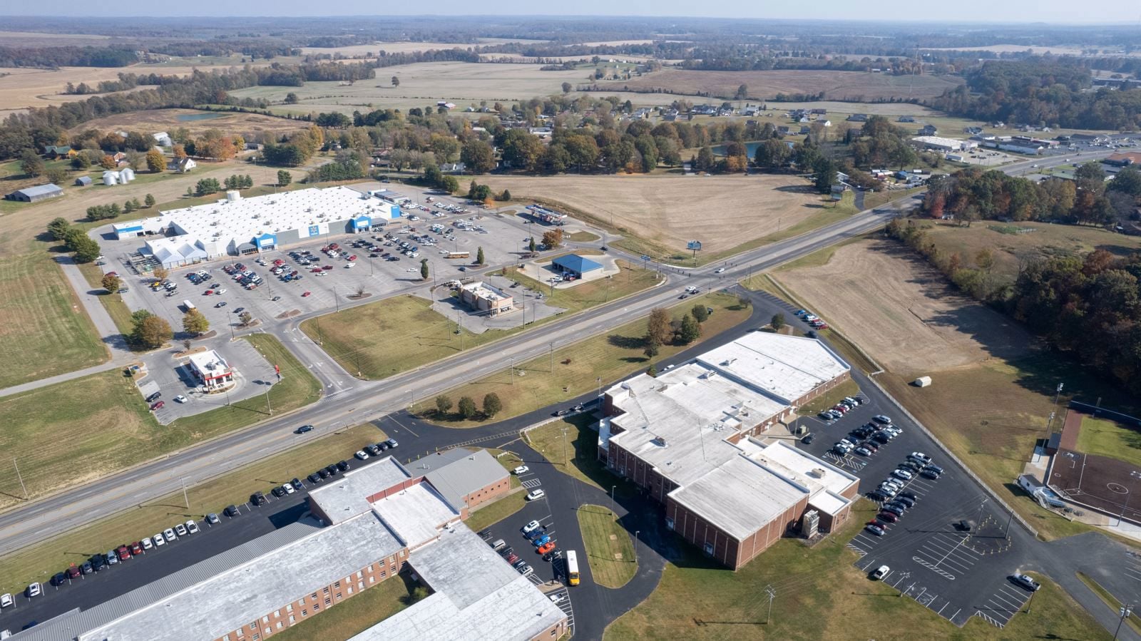 Beaver-33 Kyle Knox - red