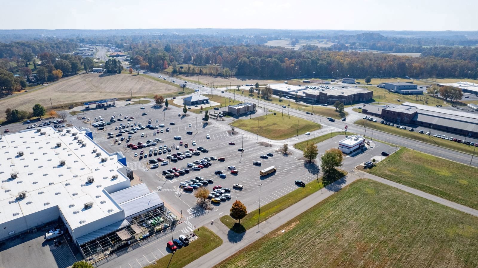 Beaver-16 Kyle Knox - red