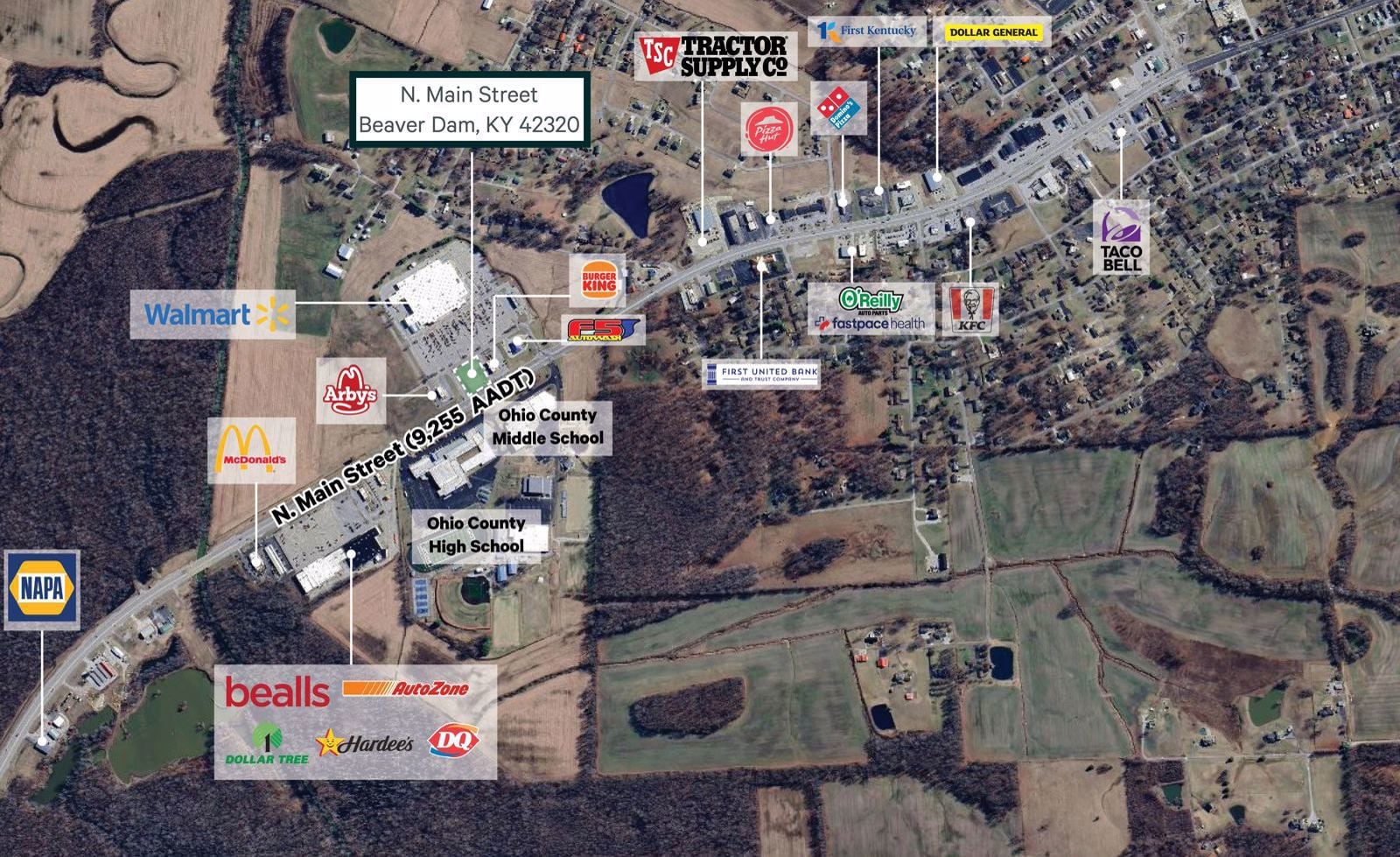 Beaver Dam Header Image - reduced