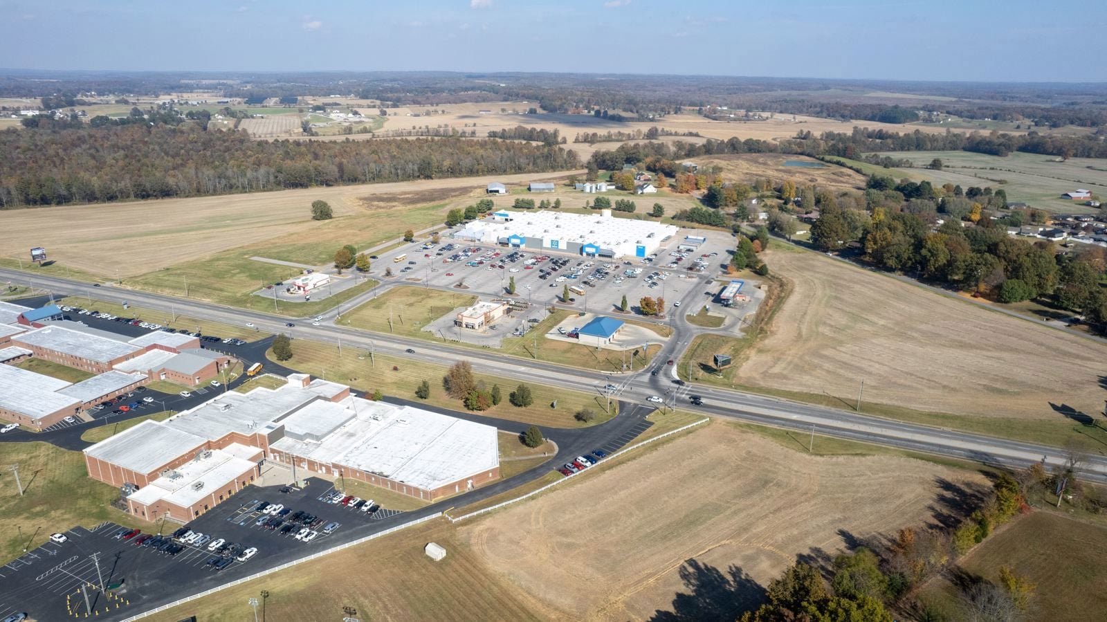 Beaver-31 Kyle Knox - red