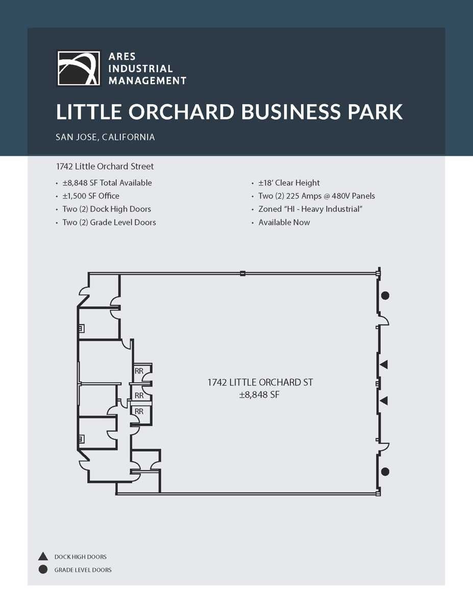 1742 Little Orchard