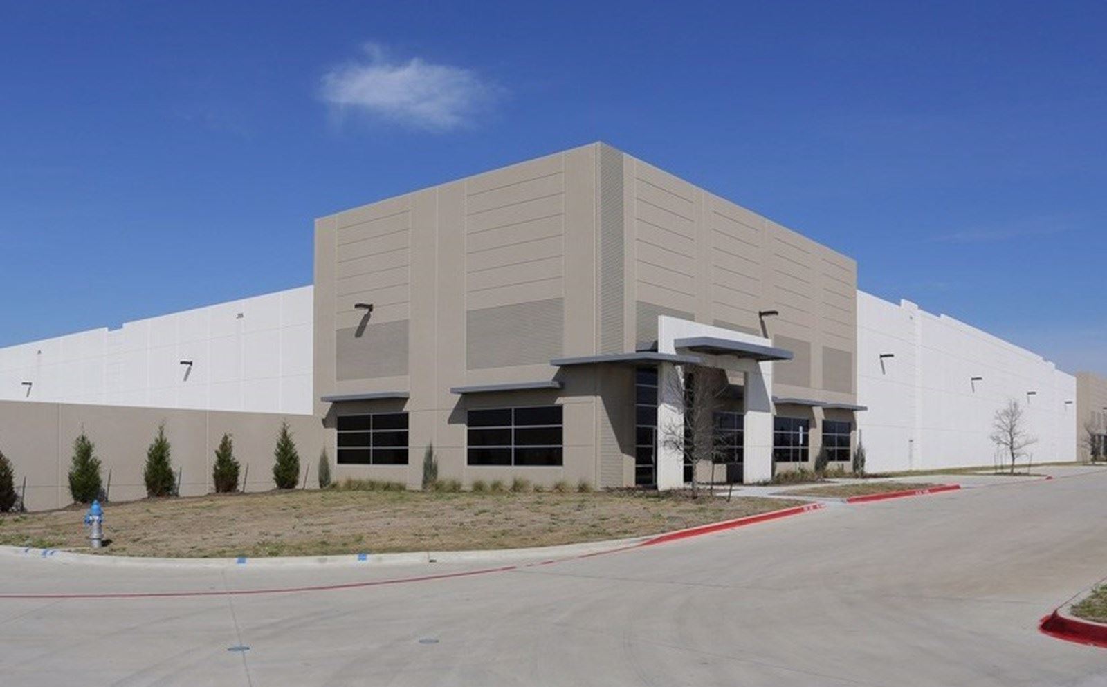 !1201 Lakeside Pky Suite 110