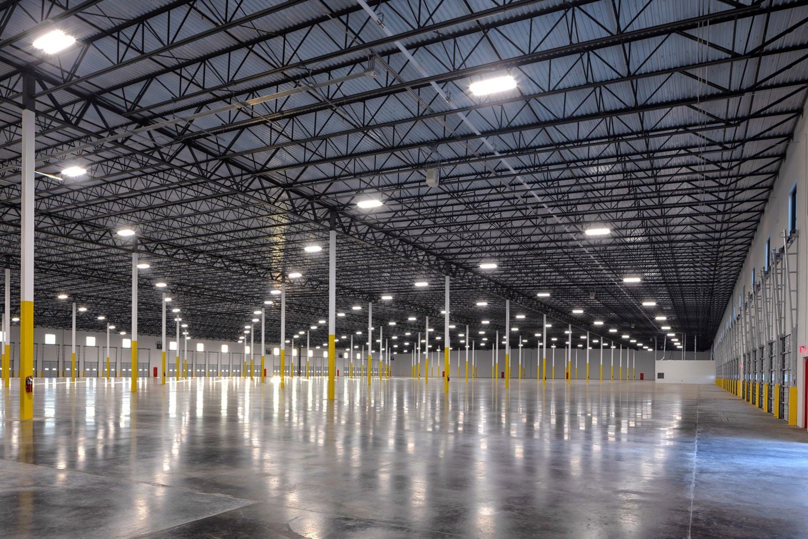 Blue Yonder Sapphire-Warehouse 2