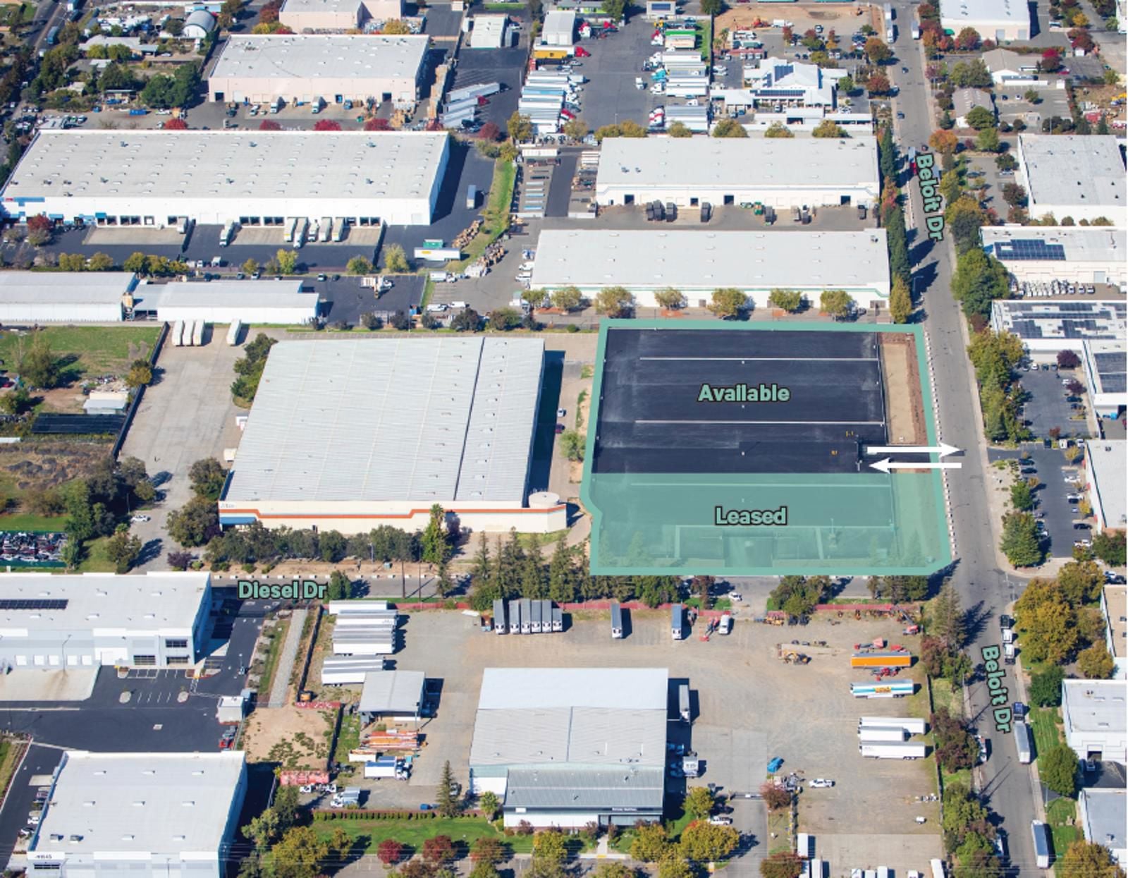 1731 Diesel Drive - Image 2