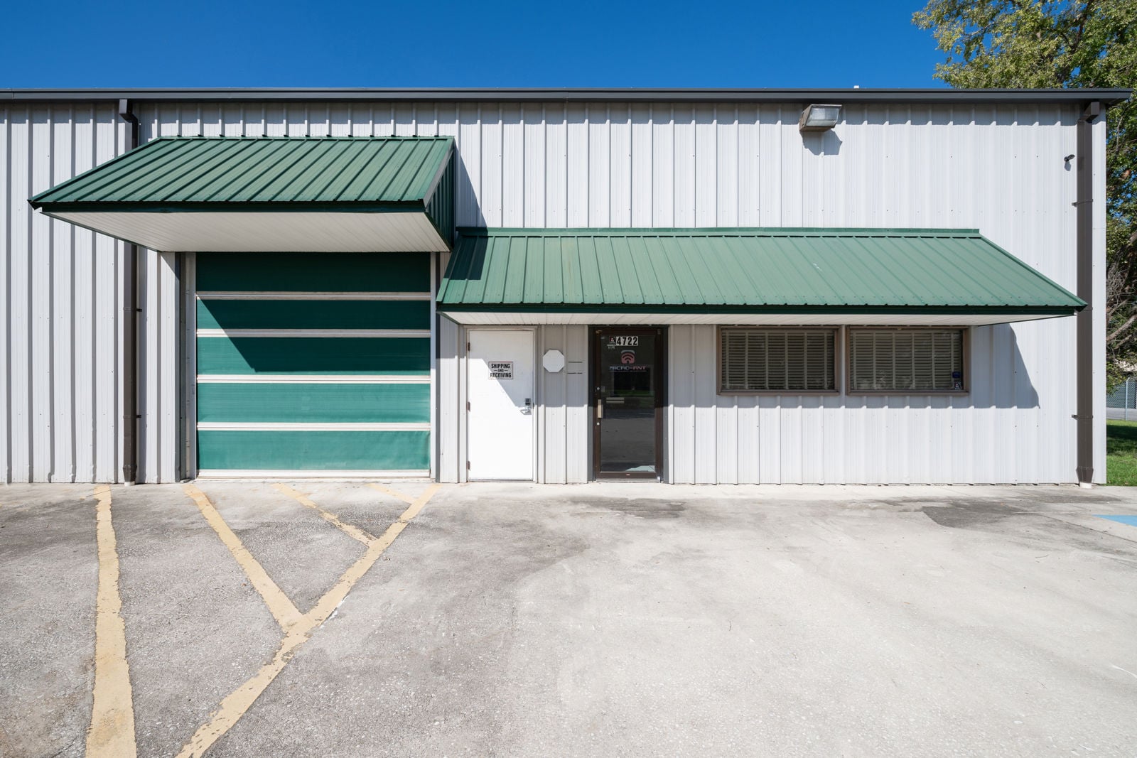 CBRE - 4277 Wesconnett Exterior  - --13