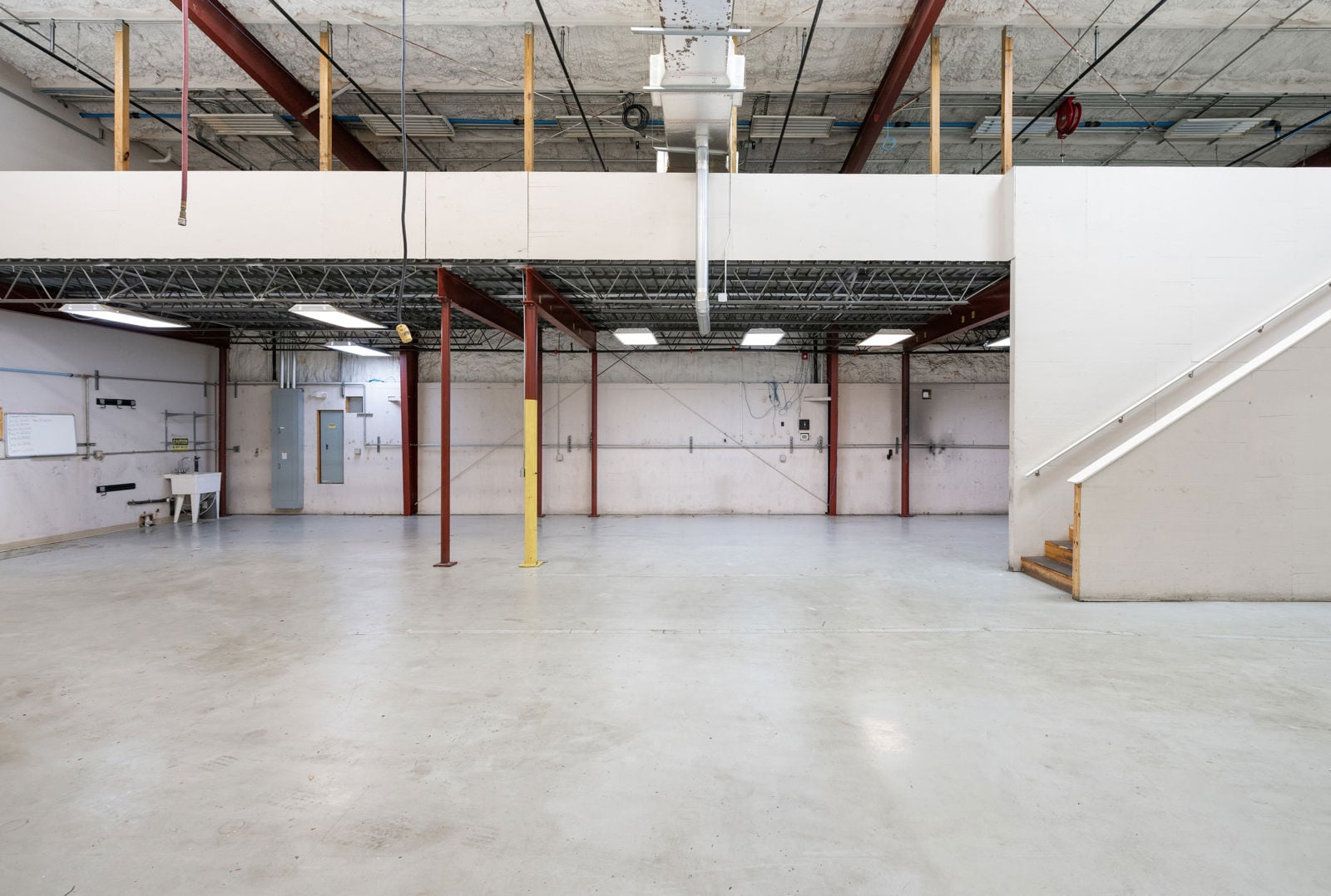 CBRE - 4277 Wesconnett - -1190