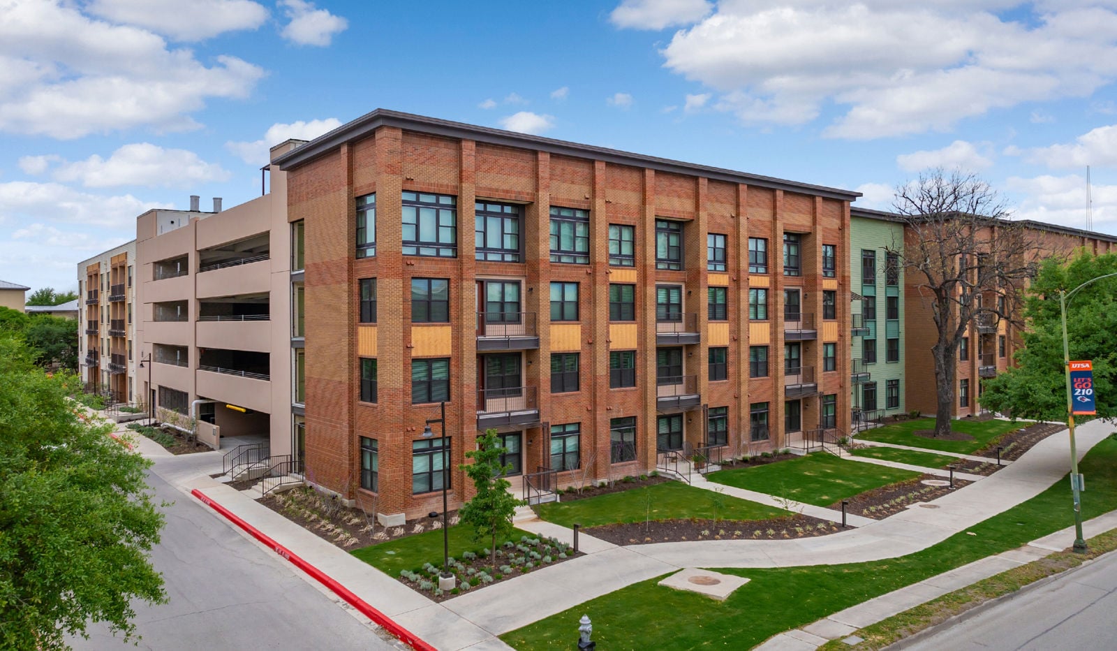 100 Labor Street 2024-1