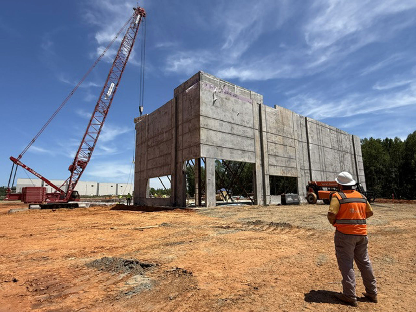 Bldg 1 July 2026