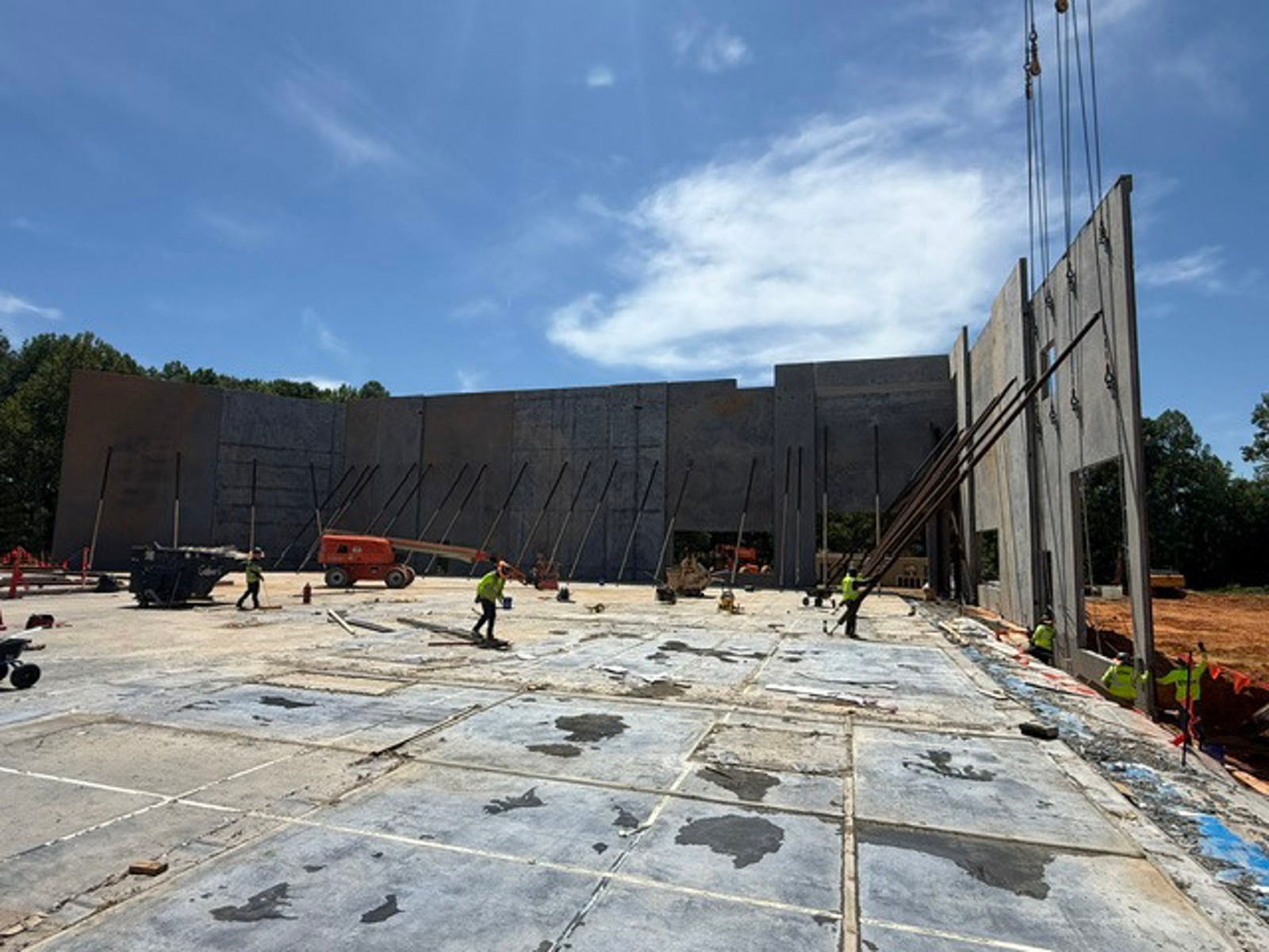 Bldg 1 July 2026