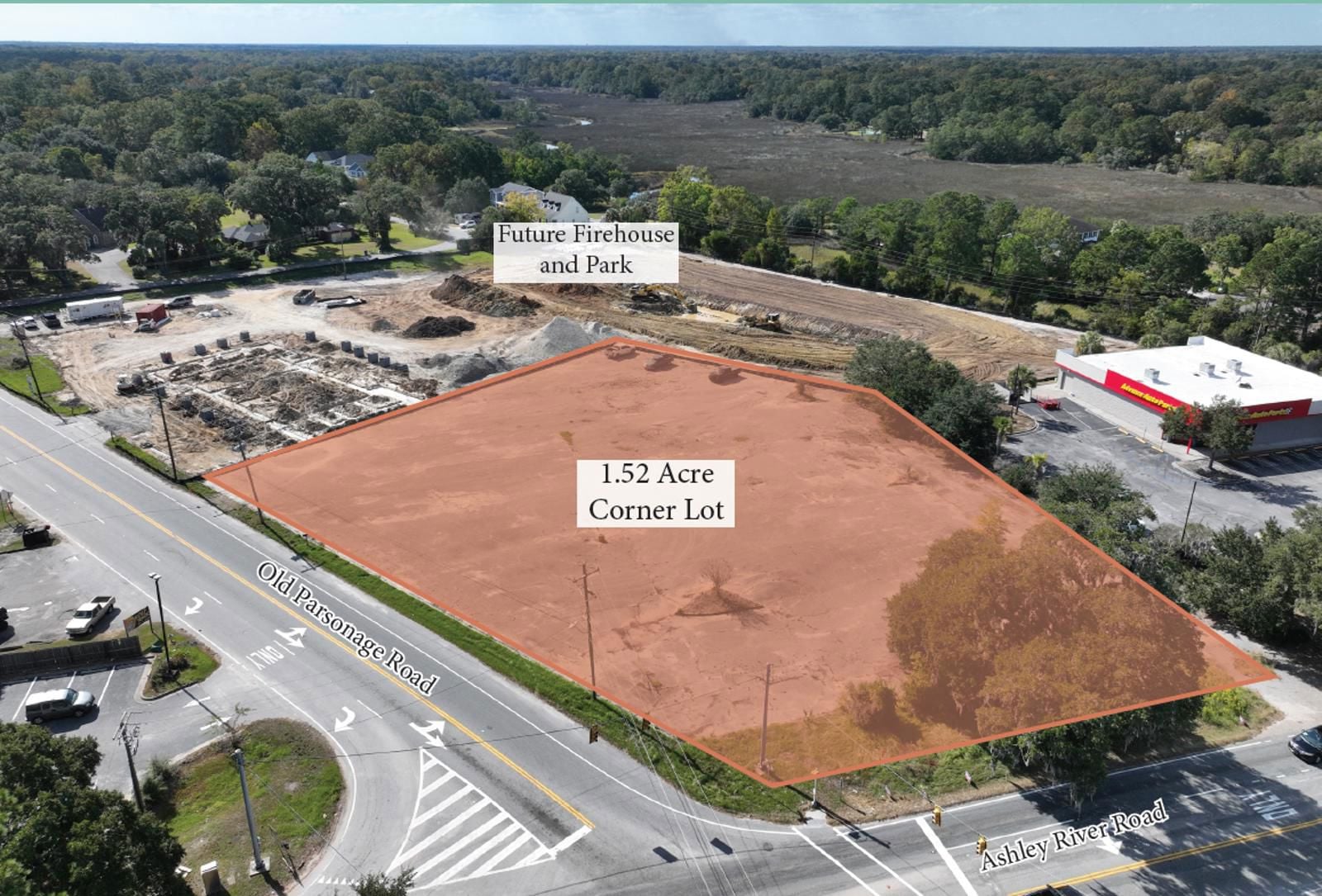 2571 Ashley River Rd