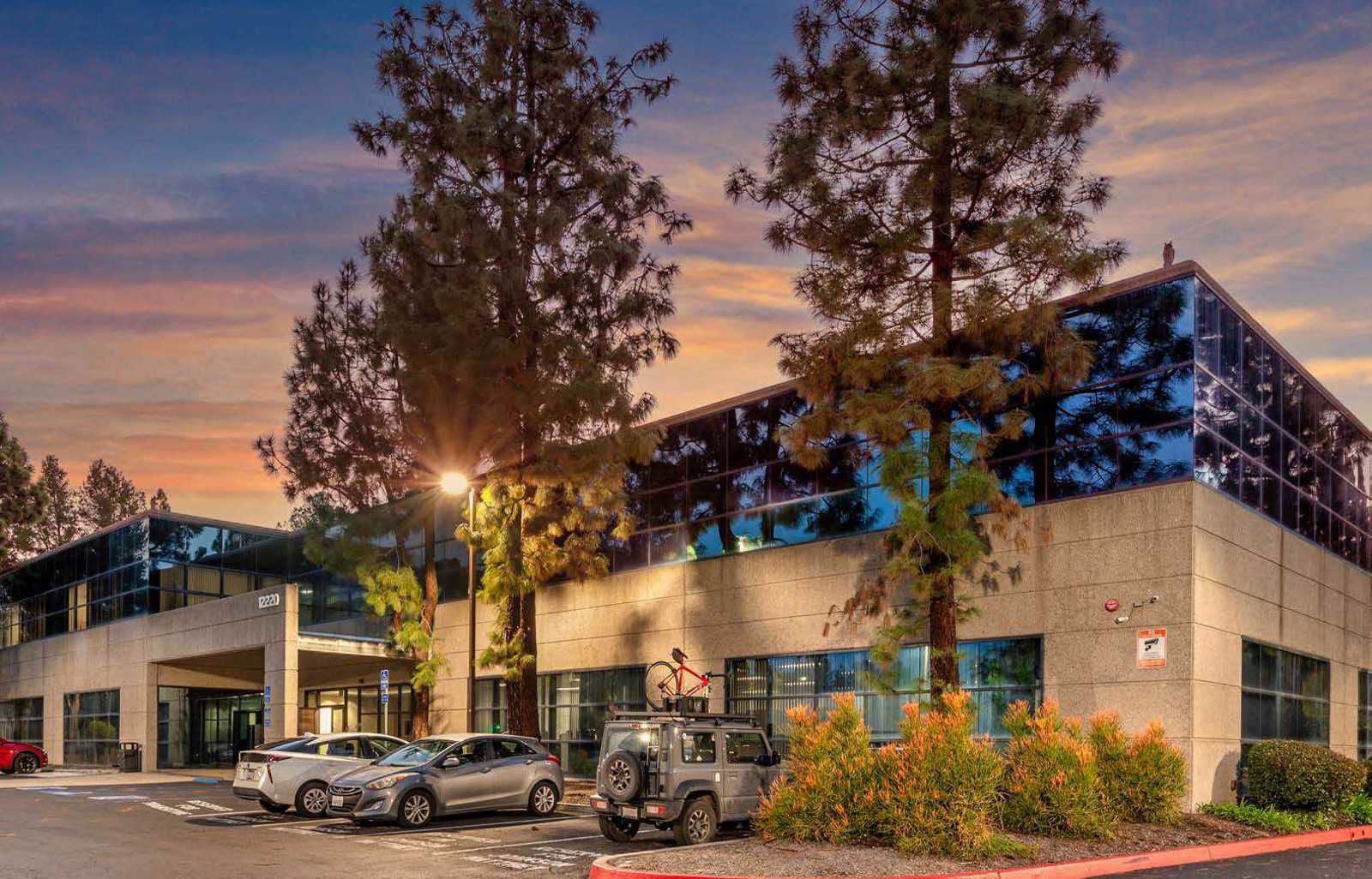 12220 World Trade Drive 12220 World Trade Drive - Image 1