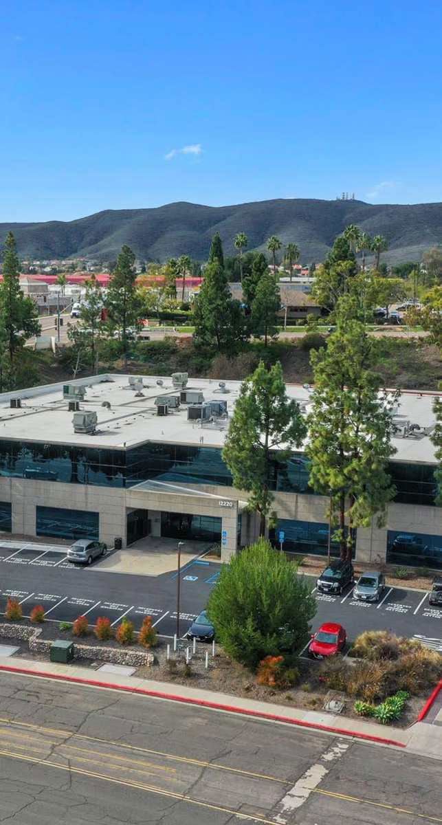 12220 World Trade Drive 12220 World Trade Drive - Image 2