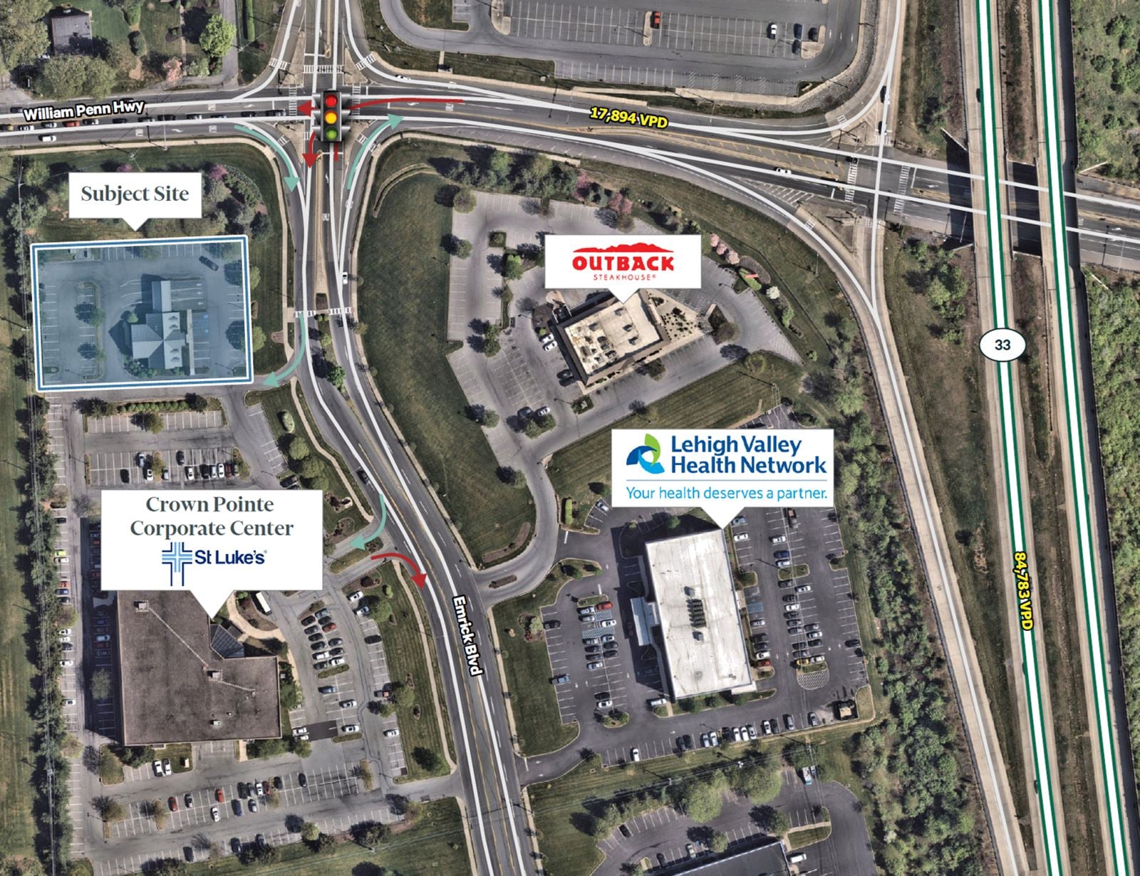 Emrick Blvd Cover Photo