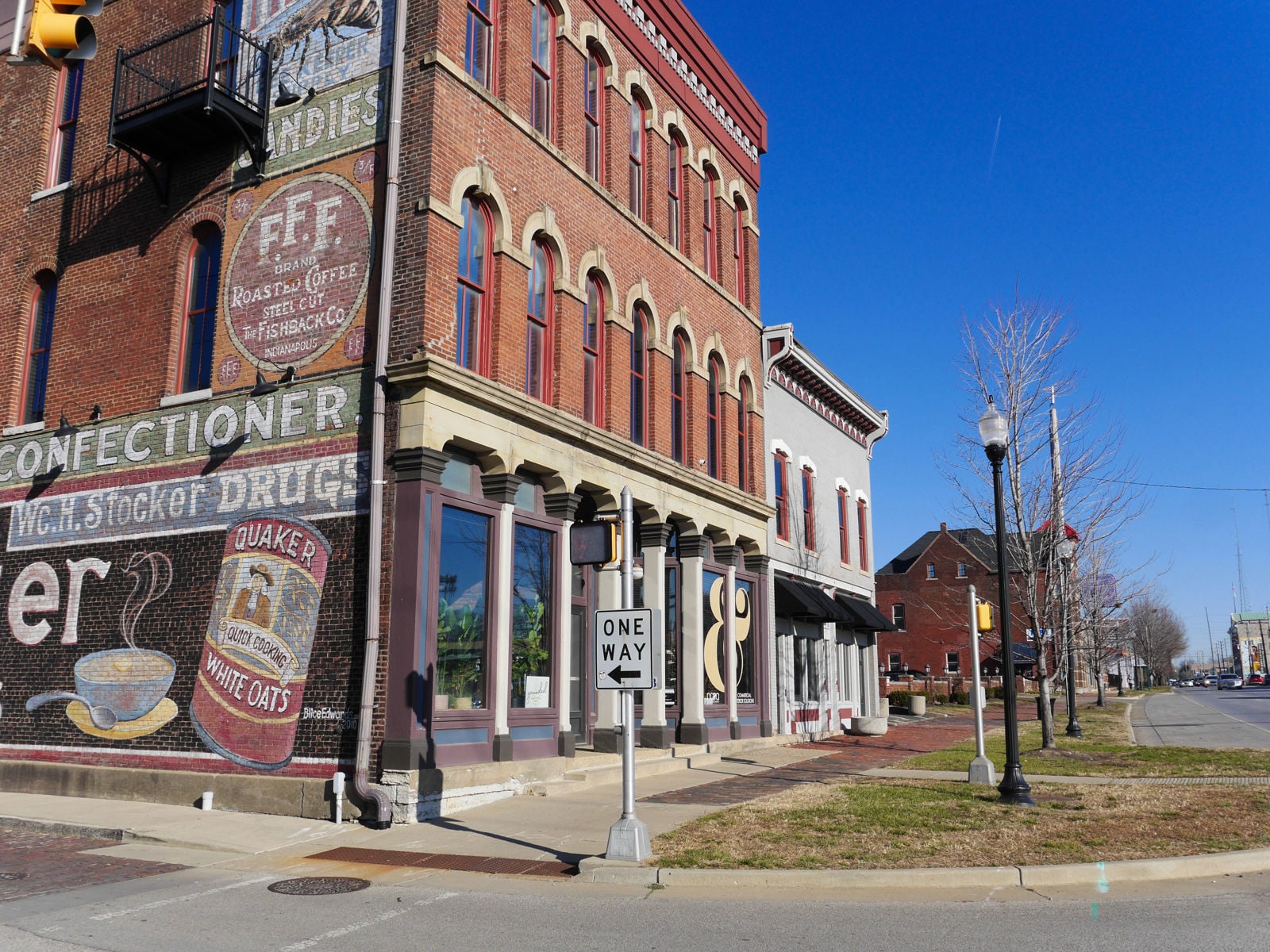 1002 E Washington - Penthouse 2