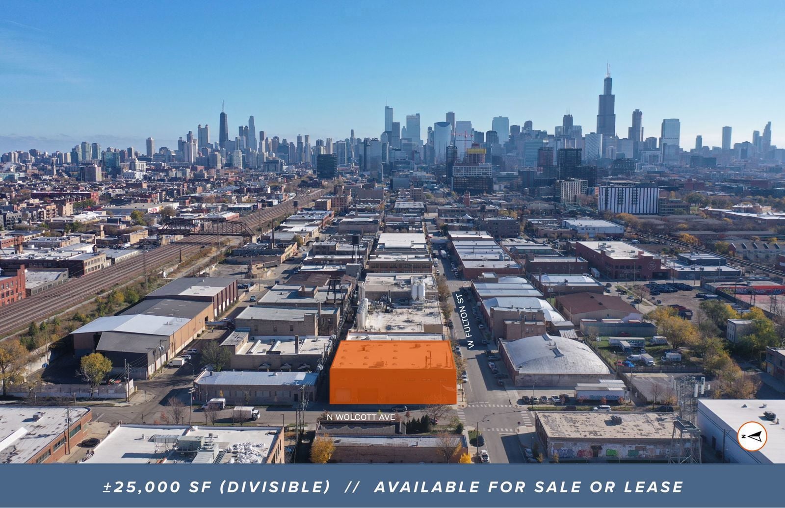 1850 W Fulton Street_Chicago