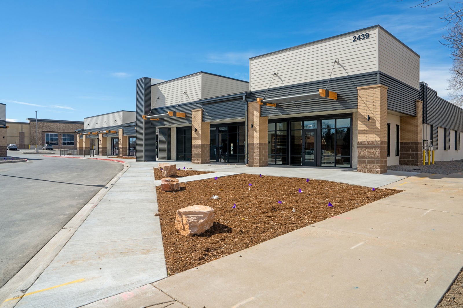 CSU Shops on College Ave 71