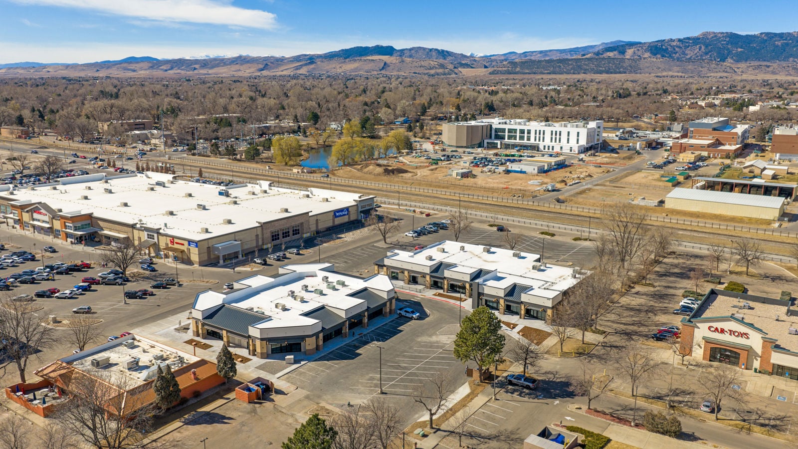 CSU Shops on College Ave 20