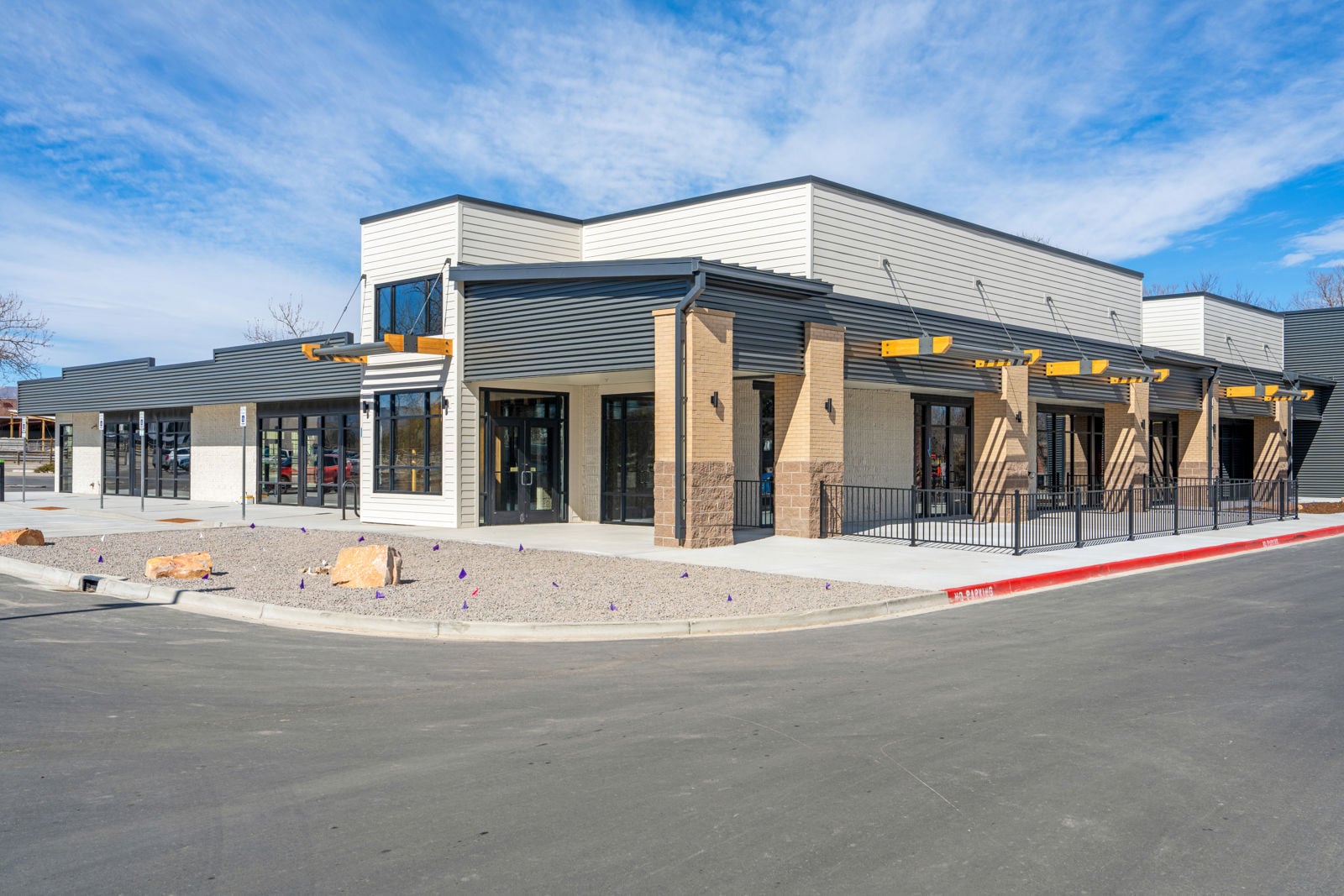 CSU Shops on College Ave 69