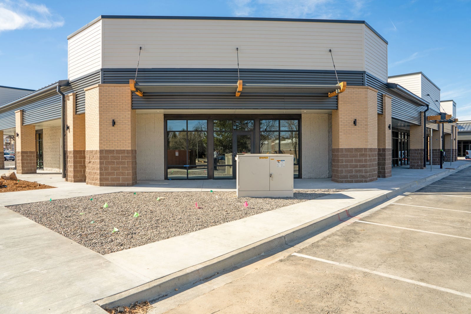 CSU Shops on College Ave 57