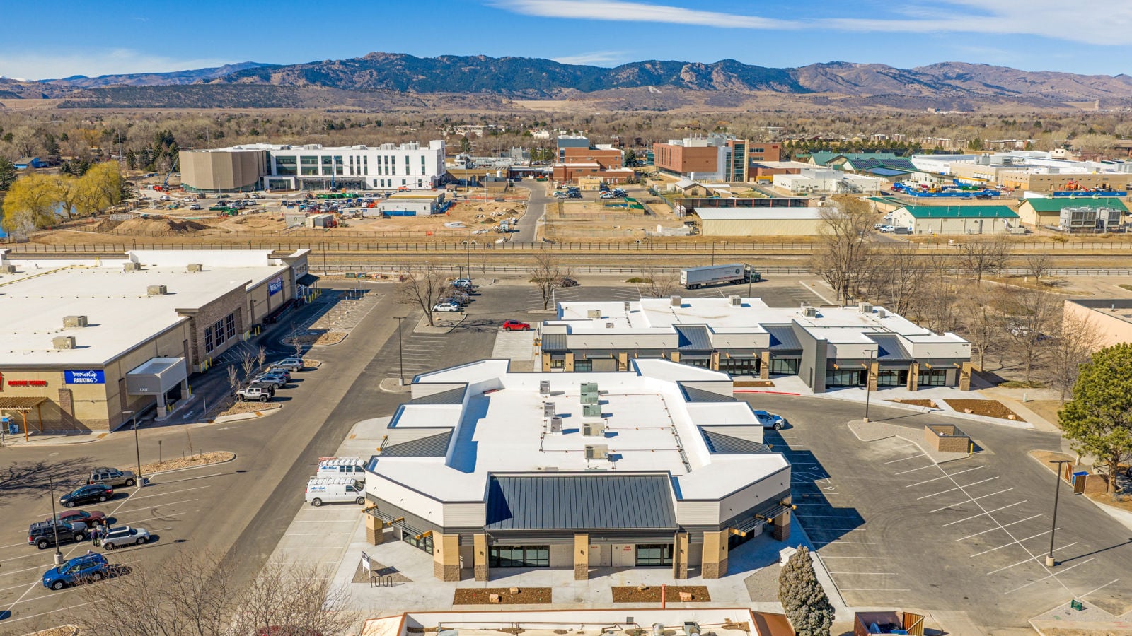 CSU Shops on College Ave 14