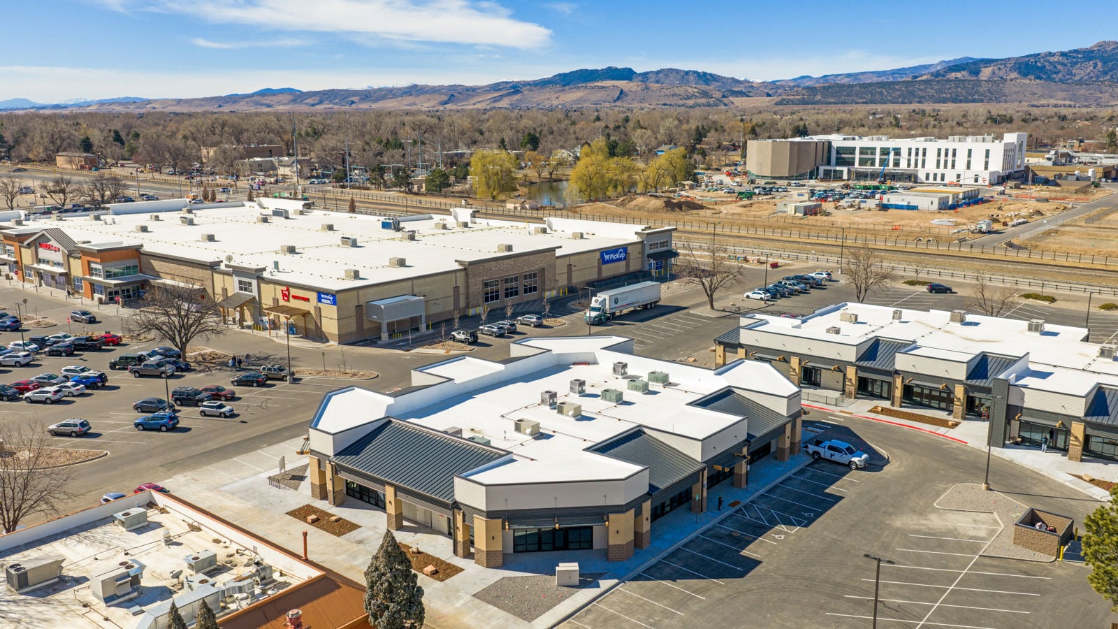 CSU Shops on College Ave 13