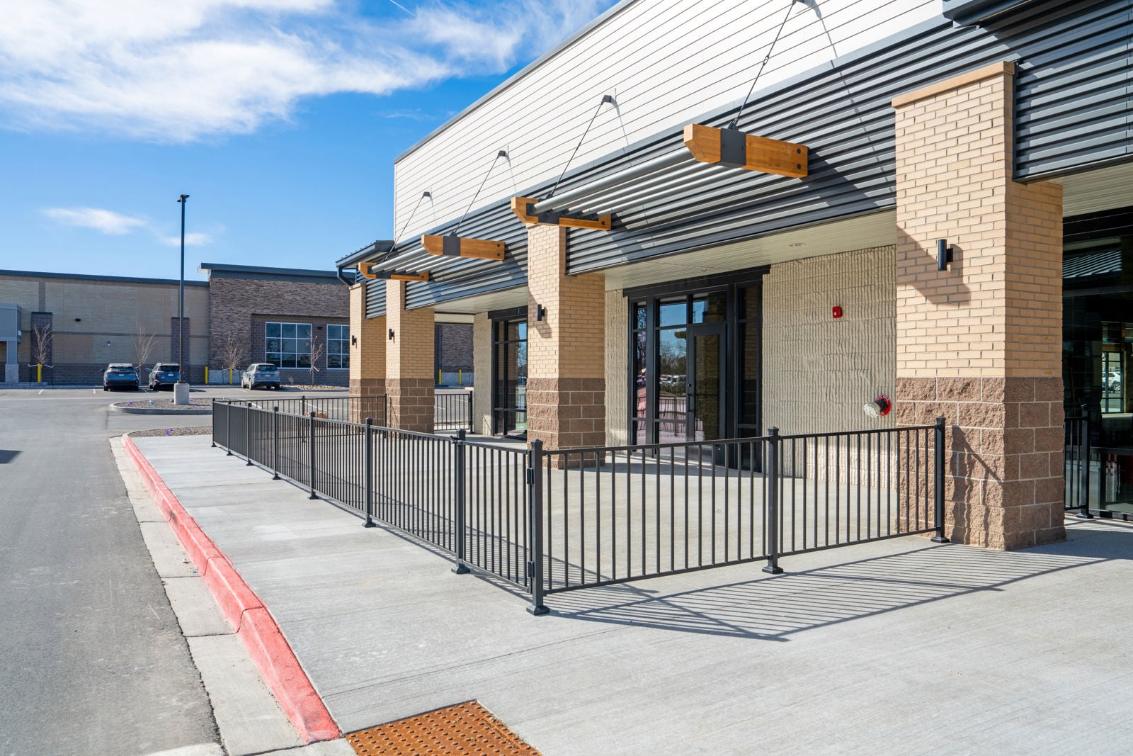 CSU Shops on College Ave 42