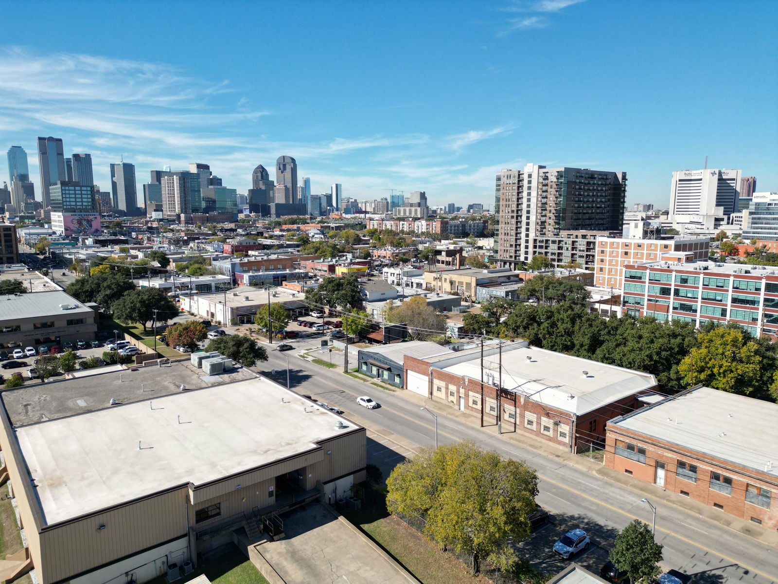 3209 Canton Aerial 2